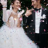 婚礼纪实-Like You