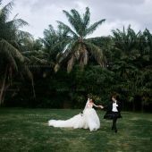 婚礼纪实-Like You