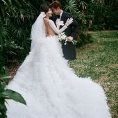 婚礼纪实-Like You