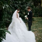 婚礼纪实-Like You