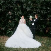 婚礼纪实-Like You