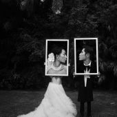 婚礼纪实-Like You