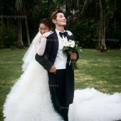 婚礼纪实-Like You