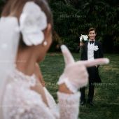 婚礼纪实-Like You