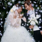 婚礼纪实-Like You