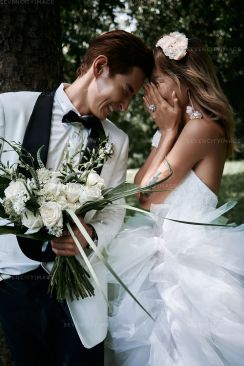 婚礼纪实-Like You