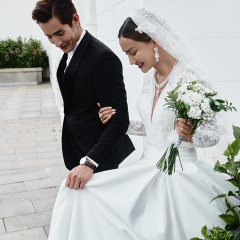 婚礼纪实-Like You