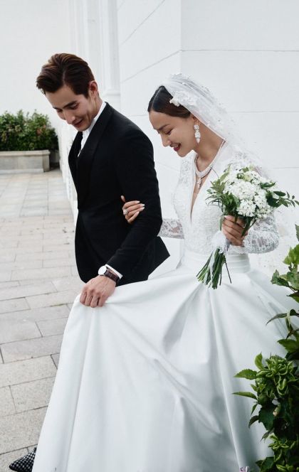 婚礼纪实-Like You