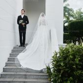 婚礼纪实-Like You