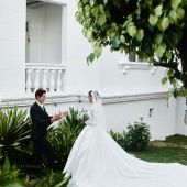 婚礼纪实-Like You