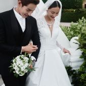 婚礼纪实-Like You