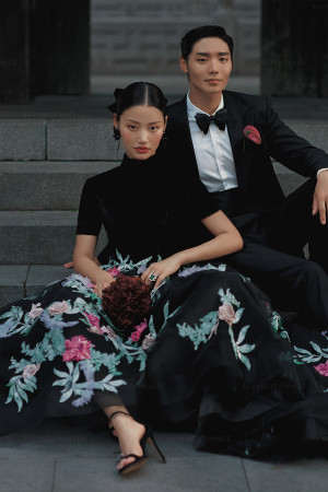 2021 南城往事-梧桐1.0