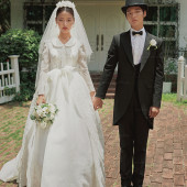 2021 南城往事-梧桐1.0