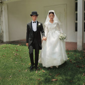 2021 南城往事-梧桐1.0