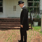 2021 南城往事-梧桐1.0