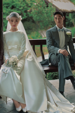 2021 南城往事-梧桐1.0