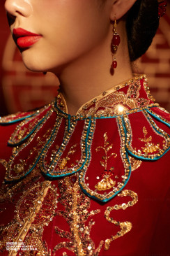 柒城国风8.0-传承系列-金玉满堂-