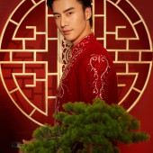 柒城国风8.0-传承系列-金玉满堂-