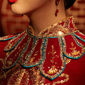 柒城国风8.0-传承系列-金玉满堂-