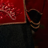 柒城国风8.0-传承系列-金玉满堂-