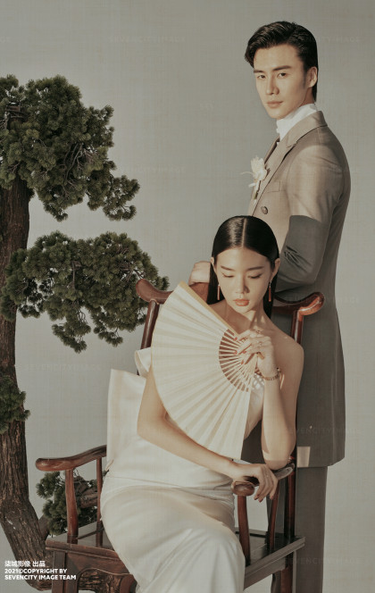 柒城国风8.0-东方系列-雅慕-