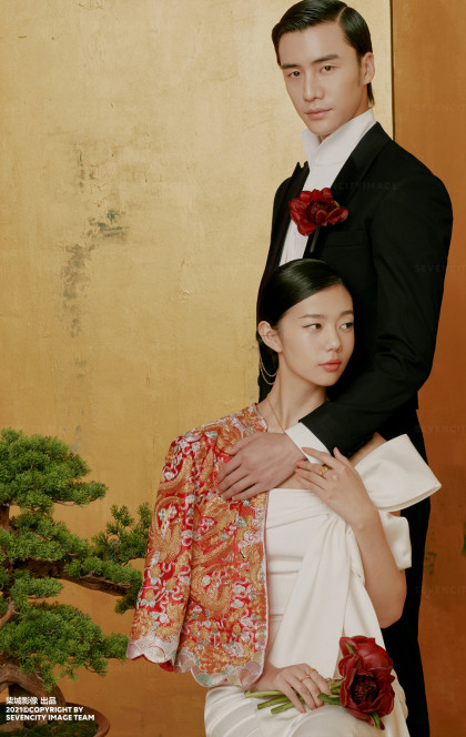 柒城国风8.0-东方系列-雅艺-