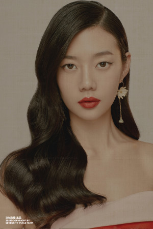 柒城國風(fēng)8.0-東方系列-雅悅-