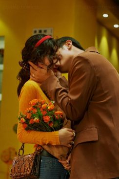 都市1980-旺角街头