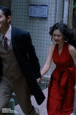 都市1980-有声默片