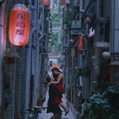 都市1980-有声默片