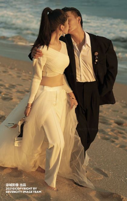 都市1980-港岛南湾