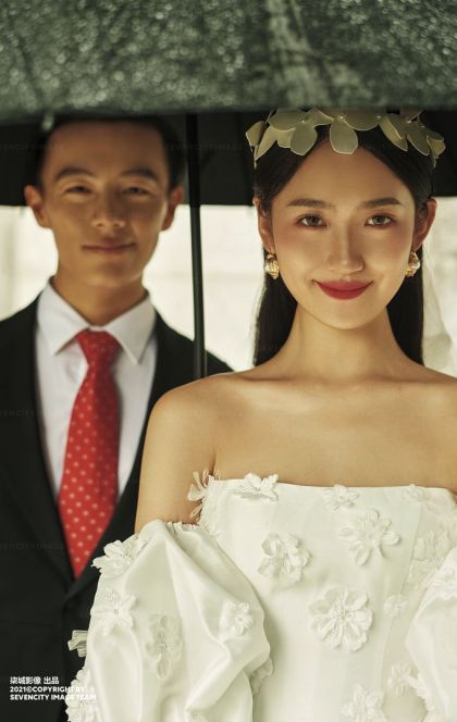 都市1980-蓝岸丽舍