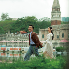 都市1980-格兰高地