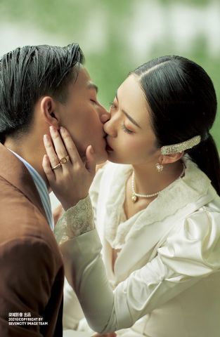 都市1980-格兰高地