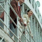 都市1980-格兰高地