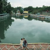 都市1980-格兰高地