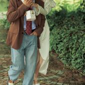 都市1980-格兰高地