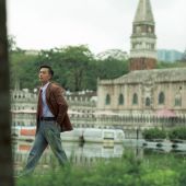 都市1980-格兰高地