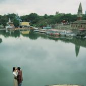 都市1980-格兰高地