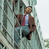 都市1980-格兰高地