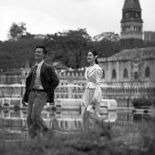 都市1980-格兰高地