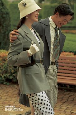 都市1980-冬日莫奈