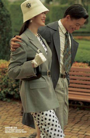 都市1980-冬日莫奈