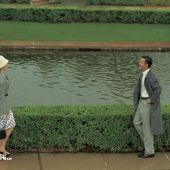 都市1980-冬日莫奈