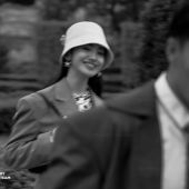 都市1980-冬日莫奈