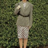 都市1980-冬日莫奈