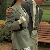 都市1980-冬日莫奈