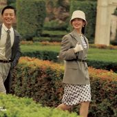 都市1980-冬日莫奈