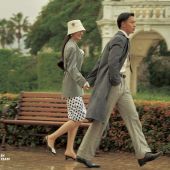 都市1980-冬日莫奈