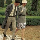 都市1980-冬日莫奈